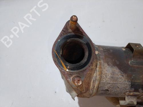Catalyst KIA RIO IV (YB, SC, FB) | BP37460219M10 - Image 2