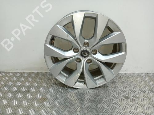 Used Rim RENAULT CAPTUR II (HF_) [2020-2025]  17047415