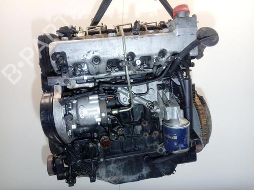 Engine KIA CARNIVAL II (GQ) 2.9 CRDi | BP17084009M1
