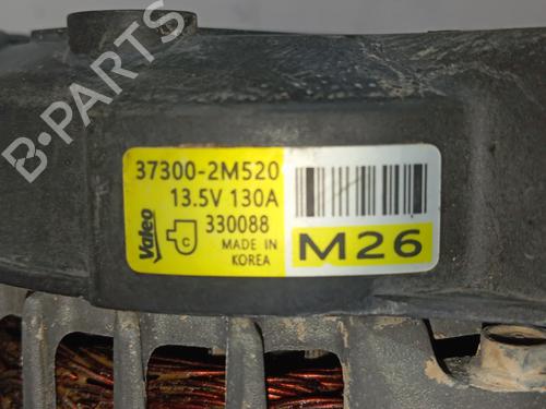Alternator KIA SPORTAGE V (NQ5) 1.6 T-GDI MHEV | BP36280238M7  - Image 5