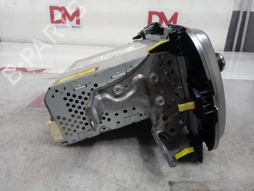 Radio TOYOTA YARIS (_P13_) 1.5 Hybrid (NHP130_, NHP130) | BP12653897E6