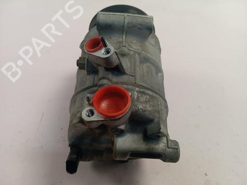 AC compressor VW TOURAN (1T3) | BP29161344M34