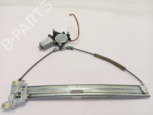 Front right window mechanism MAZDA PREMACY (CP) 2.0 TD | BP39503028C23 - Image 3