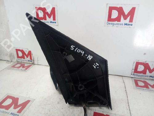 Left mirror FORD FIESTA V (JH_, JD_)  | BP12656931C26 