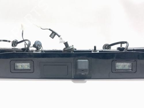 Rear center light MG MG HS (AS33)  | BP35964237I39  - Image 10
