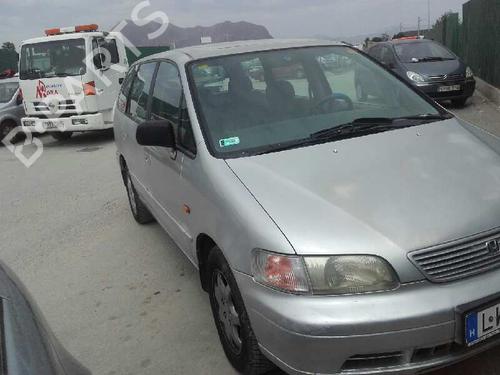 Used Parts HONDA SHUTTLE (RA) 2.2 16V (RA1) (150 hp) 2596738