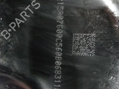 Forbro JEEP COMPASS (MP, M6, MV, M7)  | BP13468214M9 