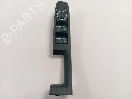 Used Left front window switch Left front window switch 37264151 37264151
