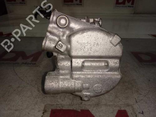 AC compressor OPEL ASTRA K (B16) 1.0 Turbo (68) | BP12658754M34 