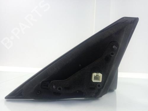 Right mirror MAZDA 3 Saloon (BK) 1.6 (BK12) | BP17972216C27 