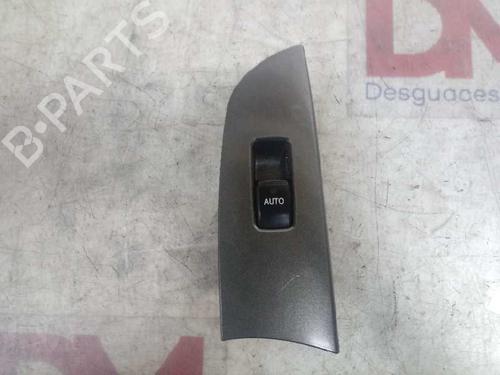 Used Left rear window switch LEXUS IS II (_E2_) [2005-2013]  16908210