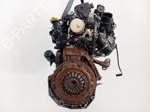 Engine RENAULT KANGOO / GRAND KANGOO II (KW0/1_) 1.5 dCi 95 (KW16) | BP25854897M1 