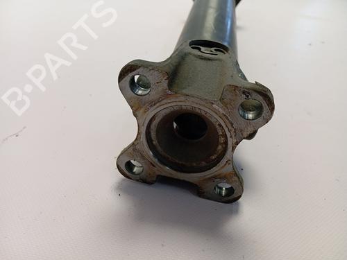 Driveshaft SSANGYONG REXTON / REXTON II (GAB_) 2.7 Xdi | BP24319414M37