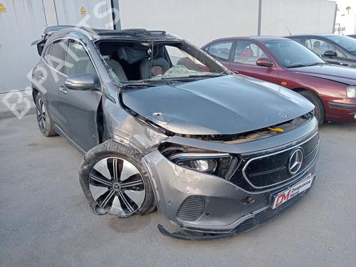Battery MERCEDES-BENZ EQA (H243) EQA 250 (243.701) | BP35784122E11 - Image 15