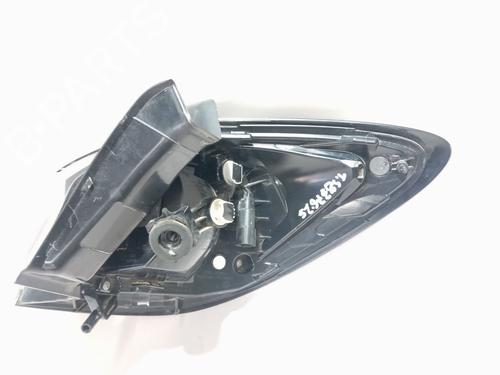 Left taillight FORD PUMA (J2K, CF7) | BP37239157C34 - Image 3