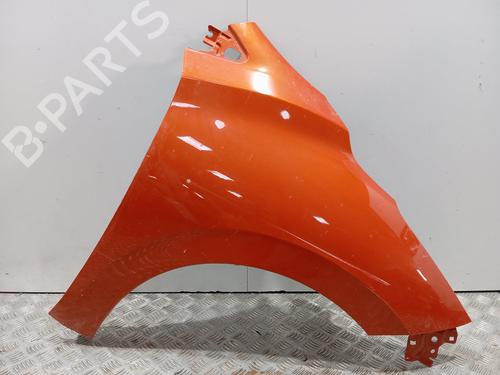 Used Right front fenders NISSAN MICRA V (K14) [2016-2025]  29717088