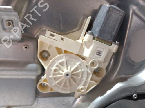 Front left window mechanism FORD FOCUS II (DA_, HCP, DP) 1.6 TDCi | BP37150682C22 - Image 2