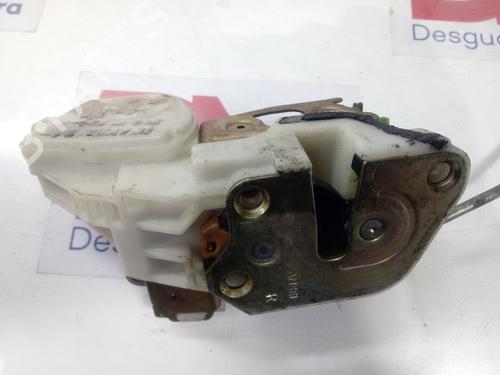 Front right lock MITSUBISHI PAJERO III (V7_W, V6_W) 3.2 Di-D (V68W, V78W) | BP12675145C97 