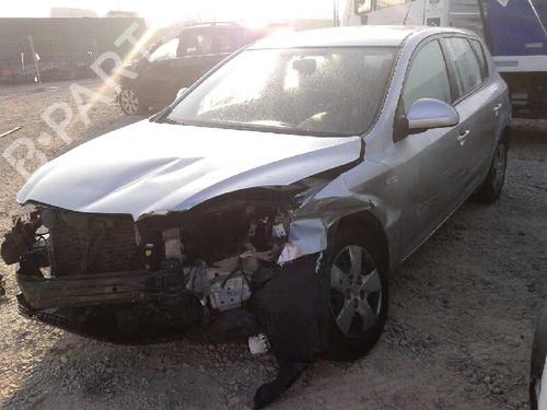 Radio KIA CEE'D Hatchback (ED) 1.6 CRDi 115 | BP12633767E6 