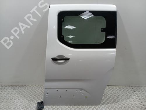 Used Left slide door CITROËN BERLINGO Box Body/MPV (K9) 1.5 BlueHDi 100 (102 hp) 32778997