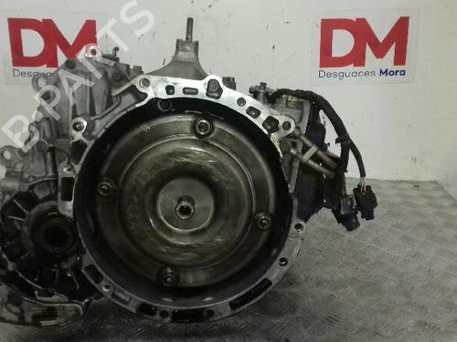 Gearbox FORD MONDEO III Saloon (B4Y) 2.0 TDCi | BP12655324M3 