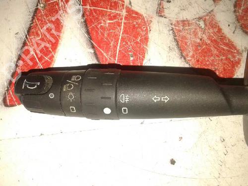 Headlight switch PEUGEOT 206 Hatchback (2A/C) 1.4 i | BP30372541I24