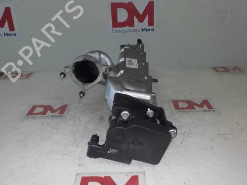 Intake manifold HYUNDAI SANTA FÉ II (CM)  | BP12647902M70 