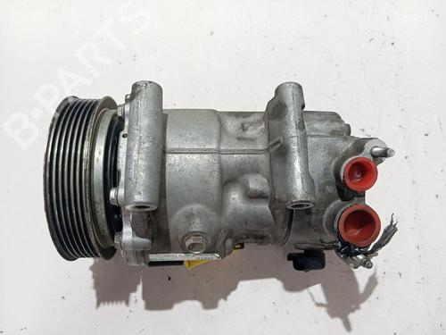 AC compressor PEUGEOT 207 SW (WK_) | BP30374746M34