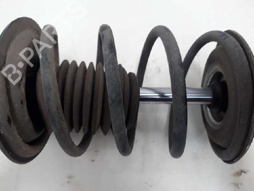 Left front shock absorber MERCEDES-BENZ A-CLASS (W168) A 170 CDI (168.008) | BP12669191M16 