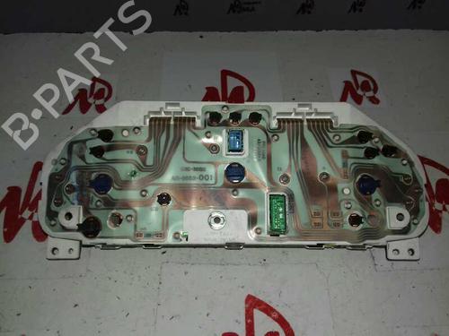 Instrument cluster ROVER 45 I Hatchback (RT) 2.0 iDT | BP16656080C47 