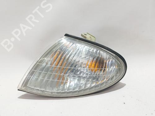 Used Left front indicator Left front indicator HYUNDAI COUPE I (RD) 1.6 i 16V (114 hp) 34193670 34193670