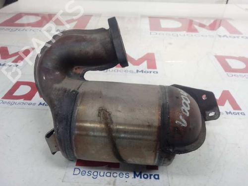 Catalyst NISSAN TIIDA Hatchback (C11X)  | BP18240529M10 
