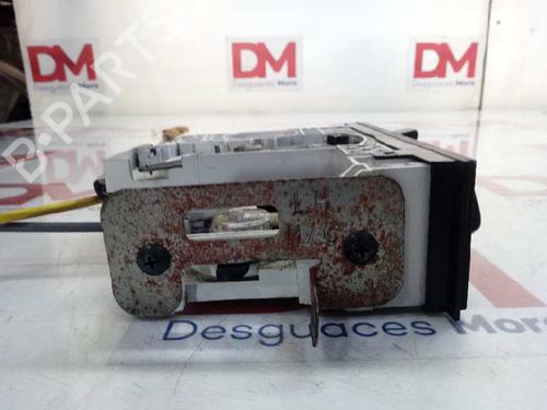 Climate control NISSAN NT400 CABSTAR (F24M)  | BP16889739I5 