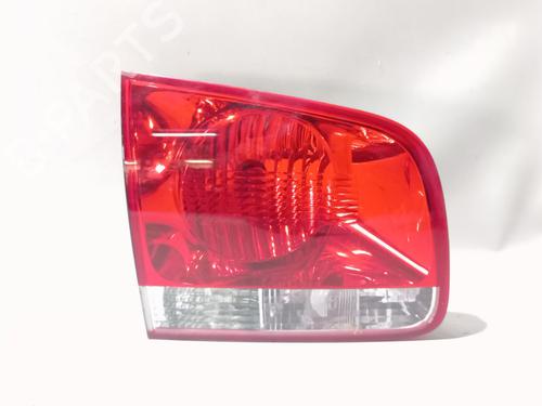 Used Left tailgate light Left tailgate light 37632116 37632116