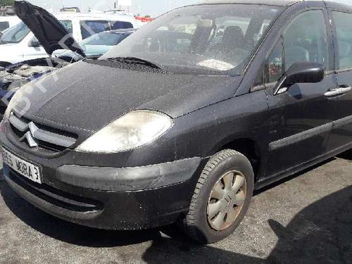 Gearknop CITROËN C8 (EA_, EB_) | BP16698960I34