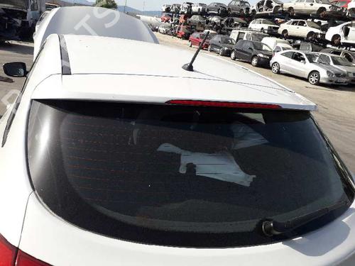Used Rear spoiler HYUNDAI i30 (GD) [2011-2025]  12670156