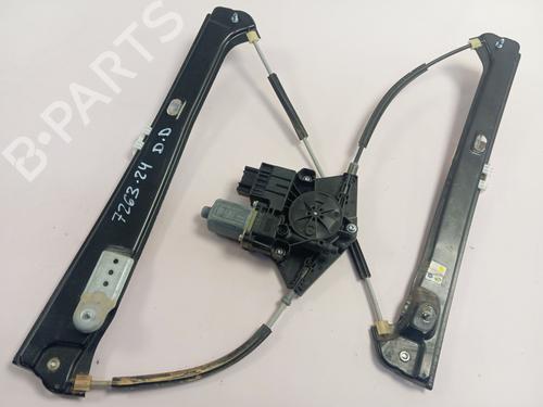 Used Front right window mechanism Front right window mechanism 37239067 37239067