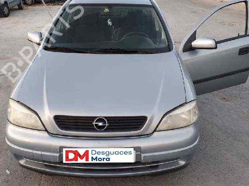 Sprinklervæskepumpe OPEL ASTRA G Hatchback (T98) | BP18466758E24