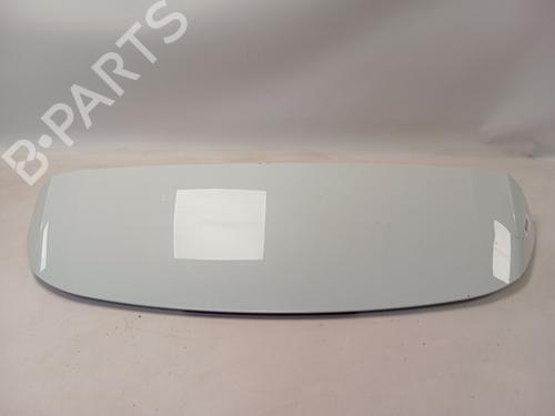 Spoiler bagklap BMW X5 (F15, F85) sDrive 25 d (231 hp) 26699736