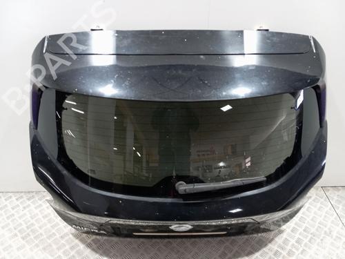 Tailgate NISSAN MICRA V (K14) | BP31854911C6