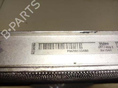 Water radiator PEUGEOT 308 I (4A_, 4C_)  | BP18542698M31 