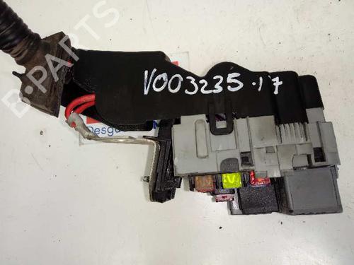 Fuse box VOLVO XC60 I SUV (156) D5 AWD | BP12642330E1 