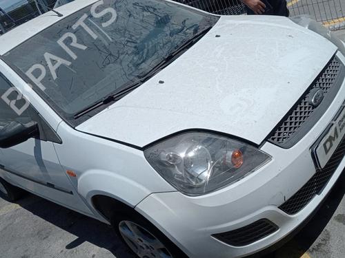 Front left lock FORD FIESTA V (JH_, JD_) 1.4 TDCi | BP26708047C98 