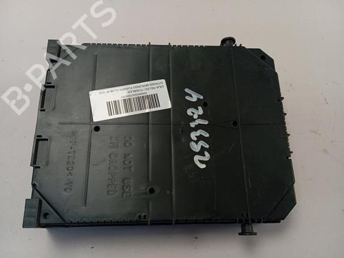 Fuse box CITROËN BERLINGO (ER_, EC_)  | BP21803188E1 