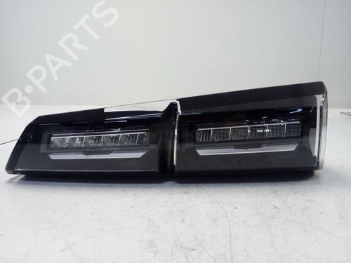 Used Right tailgate light PEUGEOT 308 III (FB_, FH_, FP_, F3_, FM_) [2021-2025]  16307037