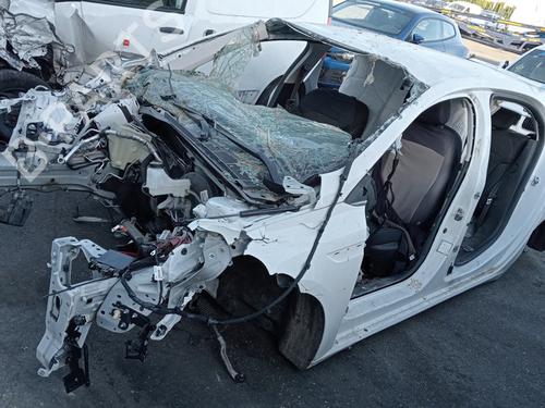 Engine control unit (ECU) RENAULT MEGANE IV Hatchback (B9A/M/N_)  | BP24418067M57  - Image 6