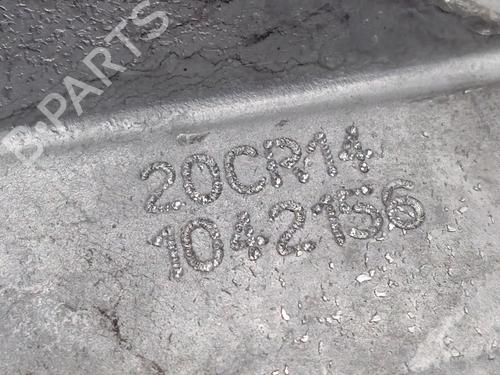 Gearbox PEUGEOT 2008 I (CU_) | BP39406949M3 - Image 2