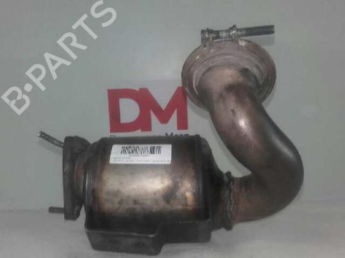 Used Catalyst PEUGEOT BOXER Van (244) [2001-2025]  12645377