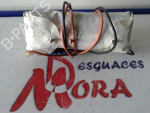 Used Passenger airbag PEUGEOT 206 Hatchback (2A/C) [1998-2012]  30369619