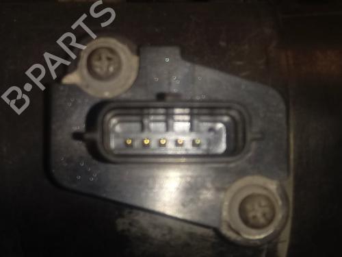 Air filter box RENAULT TRUCKS Maxity  | BP18681606M87 